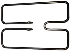 ТЭН 174С10/1,8 Т220 (КЭ-12/3,0) Гомель