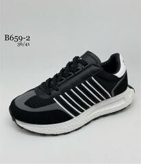 Кроссовки по 8 пар (36-41)р. B659-2