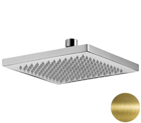 REMER 359SSVOX Верхний душ 20см