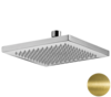 REMER 359SSVOX Верхний душ 20см
