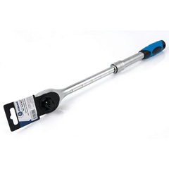 Трещоточная рукоятка КОБАЛЬТ 1/2