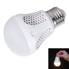Магическая лампа Intelligent Emergency Light Led