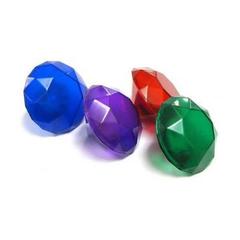 Игровой набор"Соник и 4 кристалла", 13 см