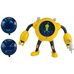 Зак Шторм: фигурка Карамба 7,5 см