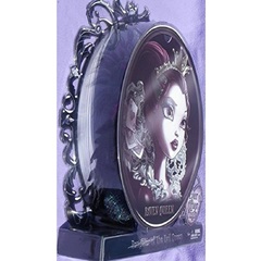 Рейвен Квин Королева, Комик Кон 2015