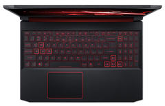 Игровой ноутбук Acer Nitro 5 AN515-54 (NH.Q59ER.004)
