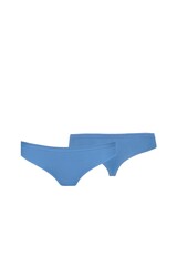 Трусы-бразилиана LISCA HAPPYDAY 62347_Небесно-голубой
