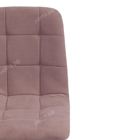 Стул Chilly Max (45*54*90 см) - Лавандовый - купить 6