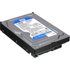 Жесткий диск WD Blue 1TB HDD 3,5