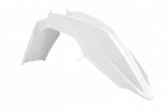 Крыло переднее для Husqvarna/Husaberg TE-FE125-501 14/13-14 белое RTech R-PAHSQBN9914