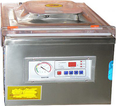 Упаковщик вакуумный Foodatlas DZ-300/PD Eco