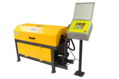 Правильно-отрезной станок ВПК ПРО-12 - [7,5 кВт / до 12 мм]