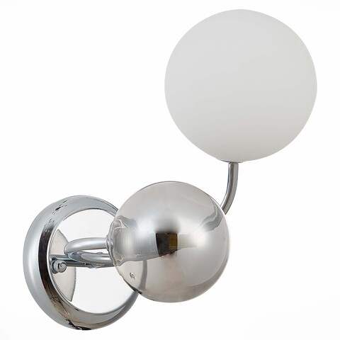 Светильник настенный Evoluce Formae SLE220911-02