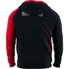 Кофта Hayabusa Recast Red