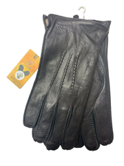 Регал.Перчатки.Мужские.Материал верха: Кожа оленя высокого качества.Наружний шов. Ручная работа.Сенсорные.Подклад: Трикотаж-шерсть. 10 шт в упаковке.