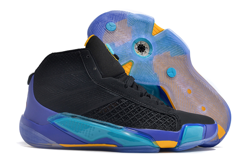 Nike air max junior taille 38 jordan 2025