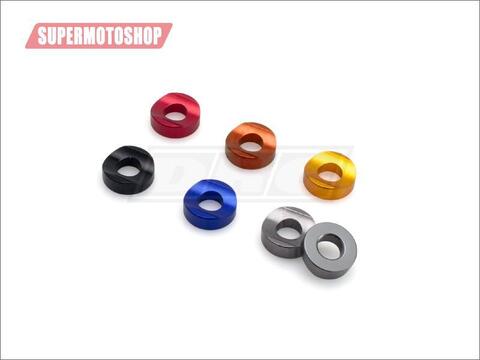 D58-01-105 Шайба буксатора, титан