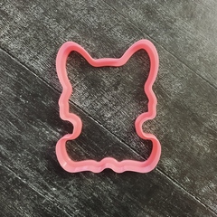 Собака №3 Корги