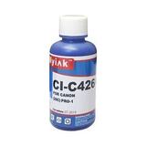 Чернила для CANON PGI-29C (100мл,cyan, Pigment) CI-C426 EverBrite™ MyInk