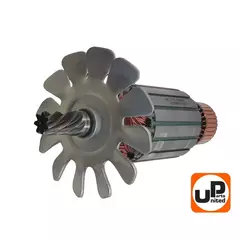 Якорь UNITED PARTS для 2414NB (510240-7)