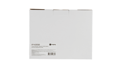 Тонер-картридж F+ imaging, черный, 11 000 страниц, для Xerox моделей WC 3550 (аналог 106R01531), FP-X3550