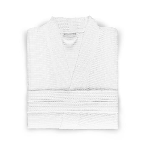 Халат Hamam Suite Assos Kimono белый