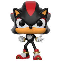 Фигурка Funko POP! Games Sonic the Hedgehog Shadow