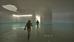 Backrooms Media (для ПК, цифровой код доступа)