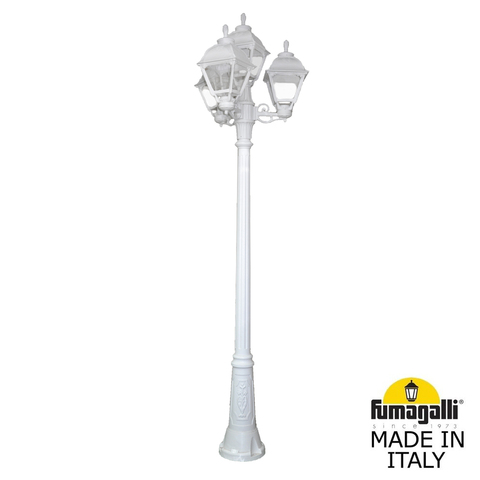 Ландшафтный светильник Fumagalli CEFA U23.156.S31.WXF1R