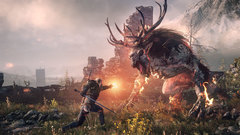 The Witcher 3: Wild Hunt (Ведьмак 3: Дикая охота) - Game of the Year Edition (диск для PS4, полностью на русском языке)