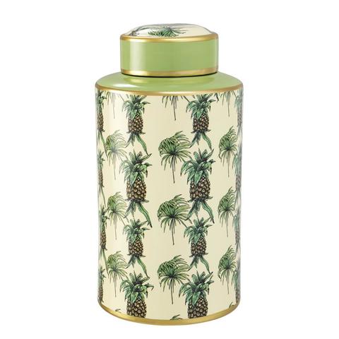 Вазы Eichholtz 112536 Pineapple