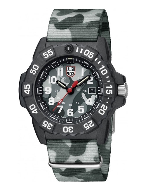 Часы мужские Luminox XS.3507.PH SEA