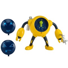 Зак Шторм: фигурка Карамба 7,5 см