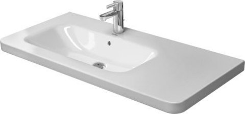 Раковина мебельная Duravit DuraStyle 2325100030