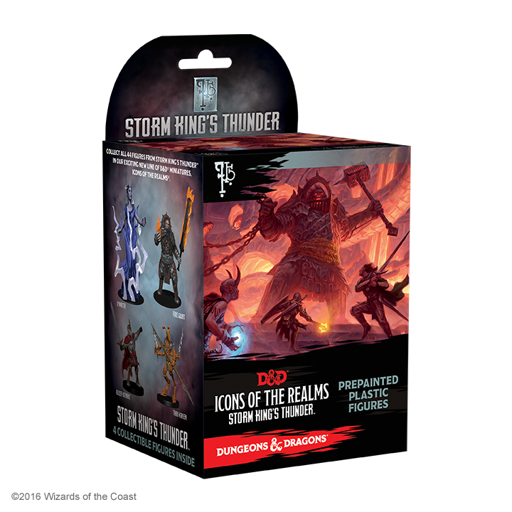 Пластик шторм. Storm Kings Thunder. Storm King's Thunder книга. Storm King. Princess Storm King Miniature.