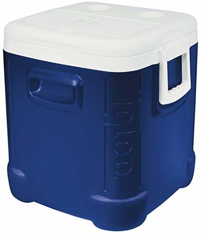 Изотермический контейнер (термобокс) Igloo Ice Cube 48 (термоконтейнер, 45 л.)