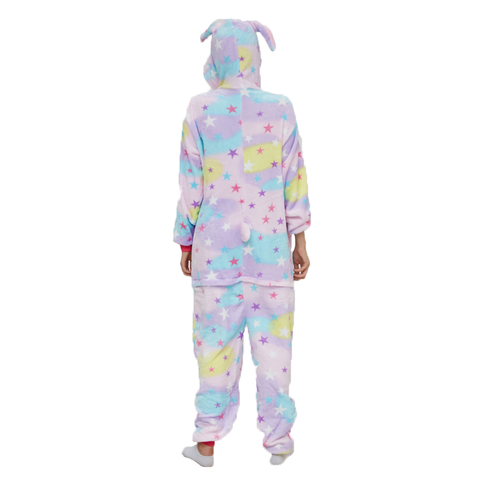 Звездный заяц