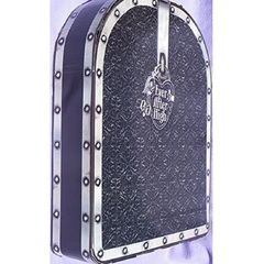 Рейвен Квин Королева, Комик Кон 2015