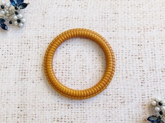 Пряжка, ш. 5 см, d 6,7 см.