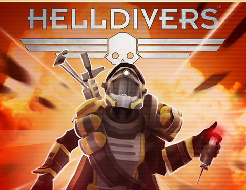 HELLDIVERS Demolitionist Pack (для ПК, цифровой код доступа)
