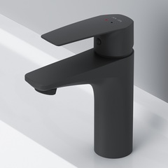 Смеситель для раковины AM.PM Gem - F90A02122