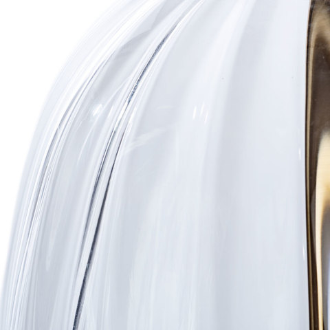 Настольная лампа Arte Lamp Baymont A5017LT-1PB