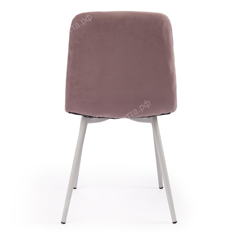 Стул Chilly Max (45*54*90 см) - Лавандовый - купить 5