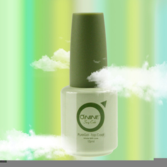 O'NINE Top coat