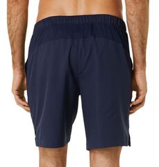 Теннисные шорты Asics Court 9in Short - midnight