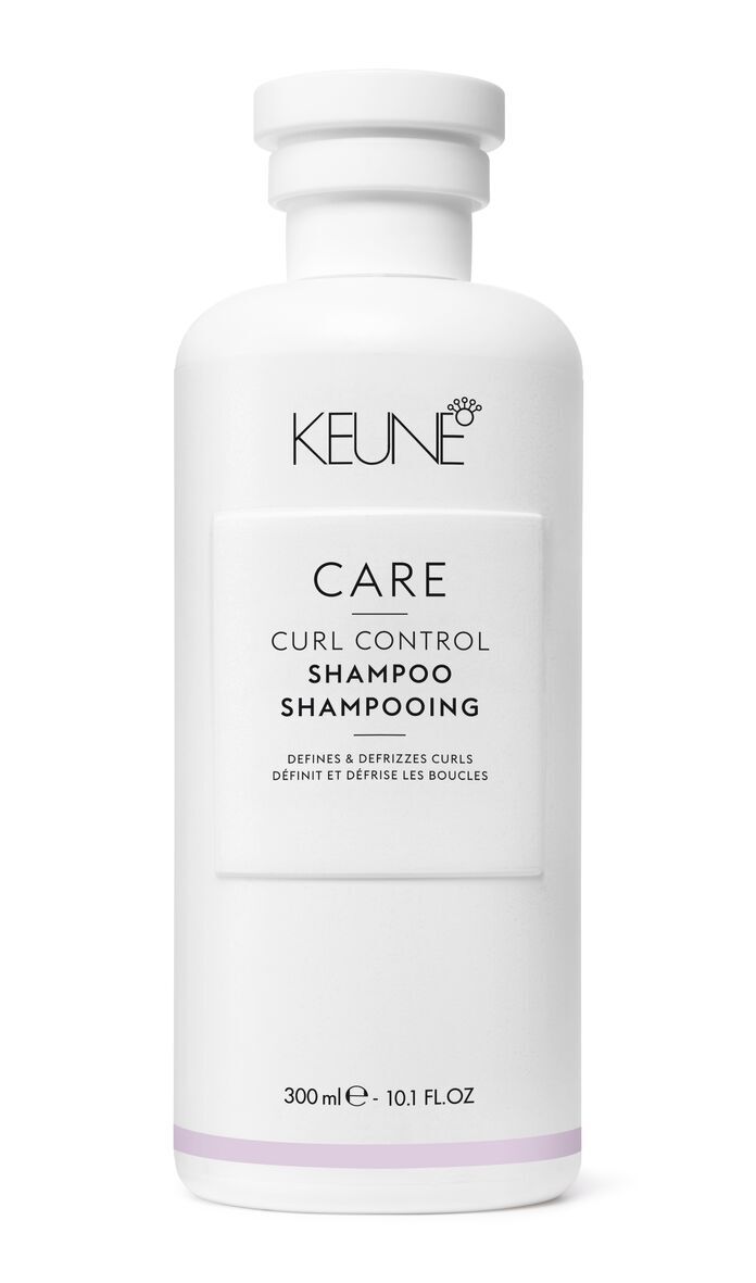 KEUNE Curl Control Shampoo