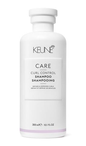KEUNE Curl Control Shampoo