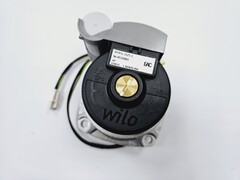 Двигатель циркуляционного насоса BAXI Eco Compact/Eco-5 Compact/Main-5 (арт. 710648600-1, 710820200-1)