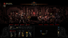 Darkest Dungeon: The Shieldbreaker (для ПК, цифровой код доступа)