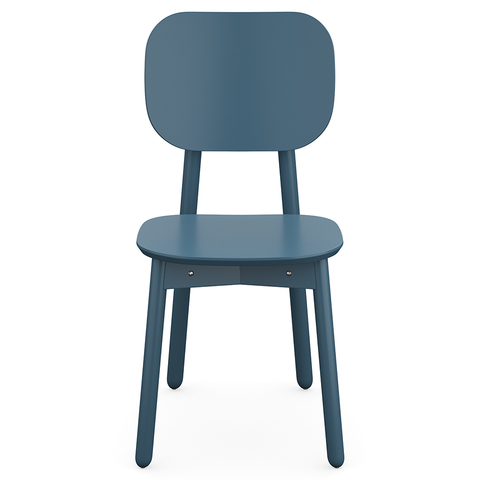 Стул Latitude Saga sgbrdchbl_grn